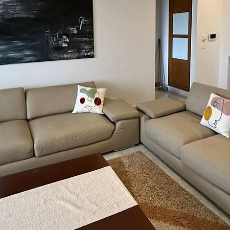 Un Tres Beau Studio Luxueux Ariana Exterior foto