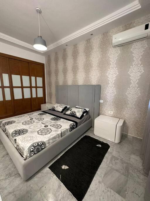 Un Tres Beau Studio Luxueux Ariana Exterior foto