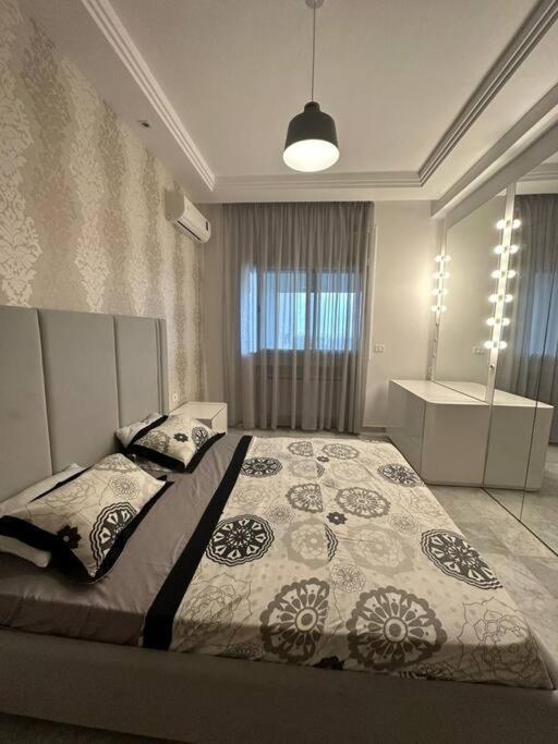 Un Tres Beau Studio Luxueux Ariana Exterior foto