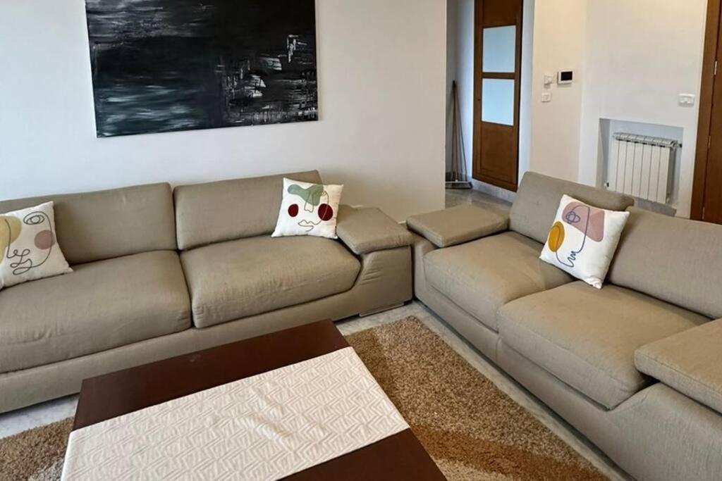 Un Tres Beau Studio Luxueux Ariana Exterior foto