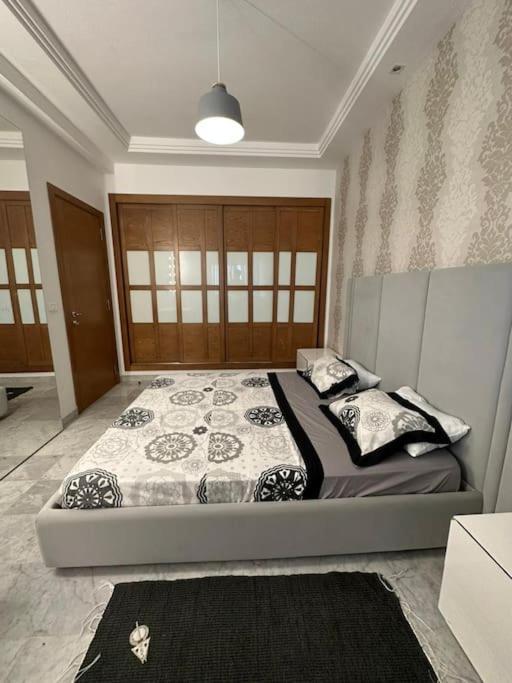 Un Tres Beau Studio Luxueux Ariana Exterior foto