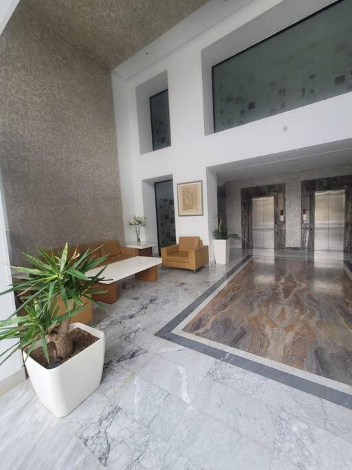 Un Tres Beau Studio Luxueux Ariana Exterior foto